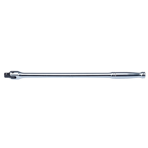 Вороток шарнирный 1/2"DR, 450мм, 780 грамм. (4700P-18) (4700P-18)