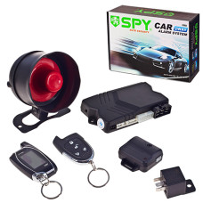 Сигналізація SPY M8-S, LT-835C, Start, 2-way