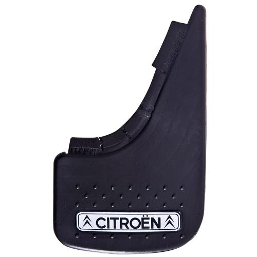 Брызговики NEW MODEL CITROEN (2шт) (00038)