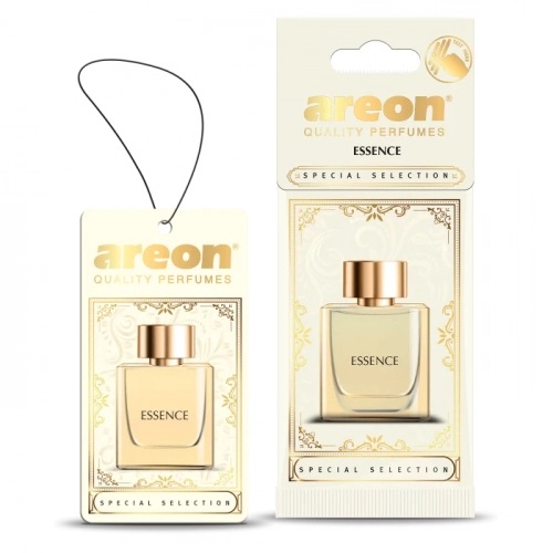 Освіжувач повітря AREON сухий листок Special Selection Essence (SS04)