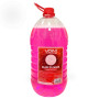 Омыватель стекол летний VOIN 5л Бабл гам (VOIN S5 Bubble gum)