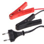 Зарядное устройство PULSO BC-12245 12&24V 0-15A 10-190AHR LED-Ампер. Импульсное