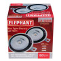 Сигнал дисковый СА-10095, Еlephant, 12V, ?95mm (СА-10095)
