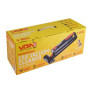 Пилосос "VOIN" V-80CL 100W/АКБ-3х2000mAh/Turbo щітка/Led ліхтар/вологе та сухе чищення/сумка (V-80CL