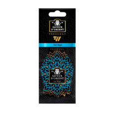 Освіжувач повітря сухий листок Fresh Way "Saveur D&apos,Orient" Oud Royal Освіжувач повітря сухий листок Fresh Way "Saveur D&apos,Orient" Oud Royal