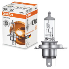 Автолампа OSRAM original H4 12V 6055W (64193-01B) Автолампа OSRAM original H4 12V 6055W (64193-01B)