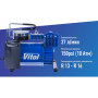 Компрессор ViTOL К-40 10 атм. 14Amp 37л прикуриватель