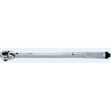 Динамометричний ключ 3, 4"DR 80-450HM, 850мм, 3840г (6170Nm) HANS