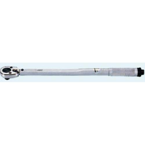 Динамометричний ключ 3, 4"DR 80-450HM, 850мм, 3840г (6170Nm) HANS