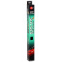 Плівка тонована SOLUX SRC 0,5х3м Super Dark Black 50см 3%