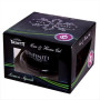 Ароматизатор на панель Tasotti, "Gel Infiniti"- 50 мл , Lemon Squash
