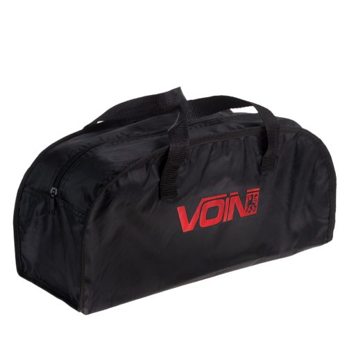 Пилосос "VOIN" V-80CL 100W/АКБ-3х2000mAh/Turbo щітка/Led ліхтар/вологе та сухе чищення/сумка (V-80CL