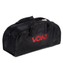 Пилосос "VOIN" V-80CL 100W/АКБ-3х2000mAh/Turbo щітка/Led ліхтар/вологе та сухе чищення/сумка (V-80CL