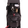 Компресор "VOIN" VL-722 "OFF ROAD MASTER" 90psi, 86A, 230L, min