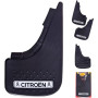Брызговики NEW MODEL CITROEN (2шт) (00038)