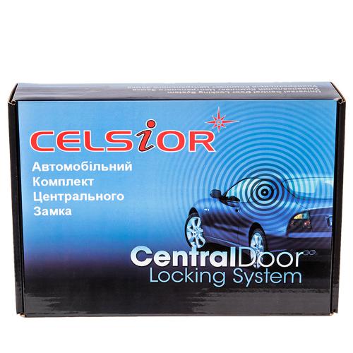 Комплект ц, з CDL CELSIOR NEW