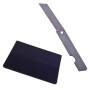 Плівка тонована SOLUX SRC 0,5х3м Super Dark Black 50см 3%