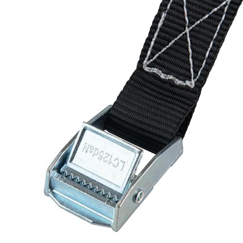 Ремінь стяжний VITTD019-2,5 2шт 25мм х 2,5м 250 кг (VITTD019-2,5)