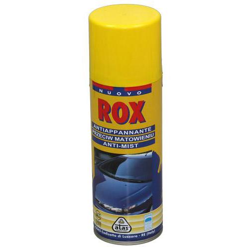Антипот 200ml (ATAS)