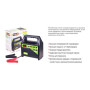 Зарядное устройство PULSO BC-10641 6-12V 4A 10-60AHR светодиодн.индик.