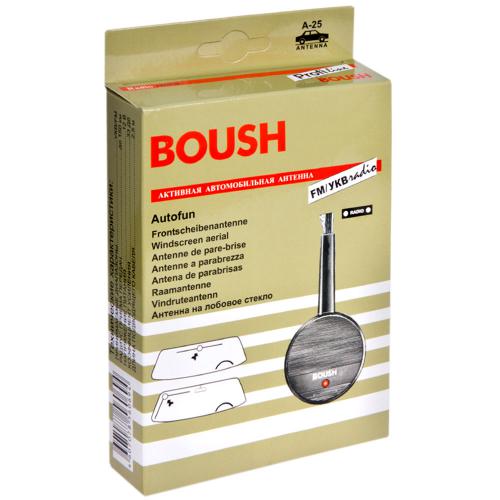 Антена активна "Triada" Boush спрощений функціональний аналог Bosch Autofun