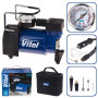 Компрессор ViTOL К-30 10 атм. 14Amp 37л прикуриватель