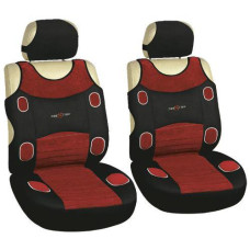 Майки MILEX Prestige AG- P72543 1 перед к-т 2пер сид+2подг красные (AG- P72543 1)