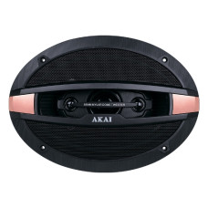 Автомобільна акустика AKAI арт.TJ-690 Автомобільна акустика AKAI арт.TJ-690
