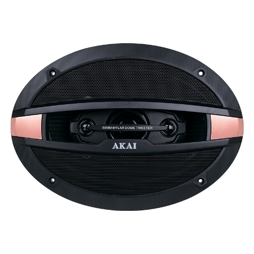 Автомобільна акустика AKAI арт.TJ-690