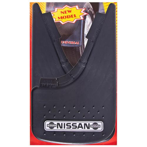 Бризковик NEW MODEL NISSAN