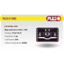 Фара робочого світла + DRL LP - 50M2 SPOT+FLOOD 5Led*10W (170*110*75)10-30V, 50W, 6000K