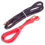 Перетворювач напруги PULSO, IMU-1520, 12V-220V, 1500W, USB-5VDC2.0A, мод.хвиля, клеми