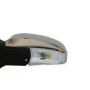 Зеркало боковое ЗБ 3109П LADA Samara 08,09,13-15 CHROME LED хром пов (ЗБ 3109П CHR LED)