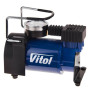 Компрессор ViTOL К-30 10 атм. 14Amp 37л прикуриватель