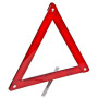 Знак аварійний ЗА 004 (109RT001) пластикова упаковка