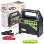 Зарядное устройство PULSO BC-10641 6-12V 4A 10-60AHR светодиодн.индик.