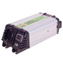 Перетворювач напруги PULSO IMU-320 (12V-220V, 300W, USB-5VDC2.0A, мод.хвиля, Клеми)
