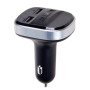 Модулятор FM 5в1 X11 12-24v Bluetooth