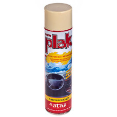 Полироль для пластику и винила ATAS, PLAK 600 ml ваниль, vaniglia (PLAK 600 vaniglia) Полироль для пластику и винила ATAS, PLAK 600 ml ваниль, vaniglia (PLAK 600 vaniglia)