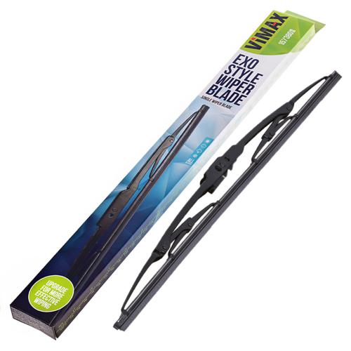 Щітка склоочисника каркасна VIMAX 15" (380 мм)