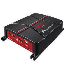 Двухканальный усилитель Pioneer GM-A3702 (Pioneer GM-A3702)