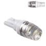 Лампа PULSO, габаритна, LED T10, 2SMD-3014, 12v, 0.5w, 25lm White