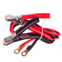 Перетворювач напруги PULSO IMU-320 (12V-220V, 300W, USB-5VDC2.0A, мод.хвиля, Клеми)