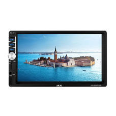 Автомагнітола AKAI арт.CA-2DIN 7135S Автомагнітола AKAI арт.CA-2DIN 7135S