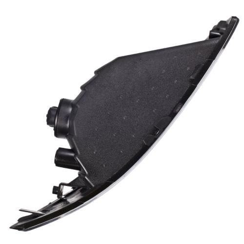 Протитуманні фари Mitsubishi Lancer 2007-16, MB-285, 9006-12V55W, эл.проводка