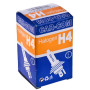 Лампа CAR-COM галогенна H4 P45t - 12V-100, 90W