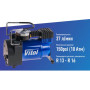 Компрессор ViTOL К-30 10 атм. 14Amp 37л прикуриватель