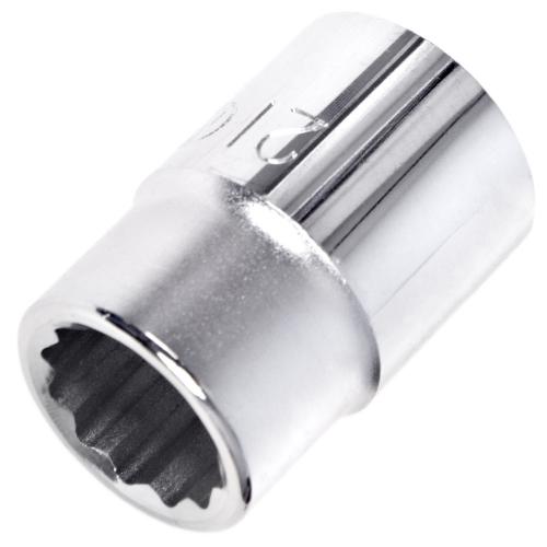 Торцева головка 3, 4"DR 12-г 21 мм (6402M21) HANS