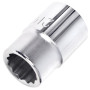 Торцева головка 3, 4"DR 12-г 21 мм (6402M21) HANS
