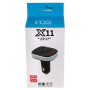 Модулятор FM 5в1 X11 12-24v Bluetooth